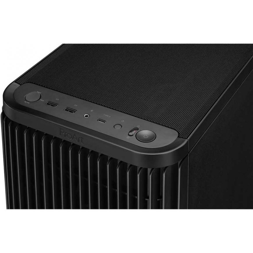 Asus ProArt PA401 MTL PWM Black enclosure – 2