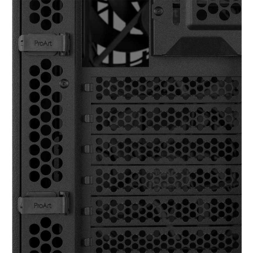 Корпус Asus ProArt PA401 MTL PWM черный – 4