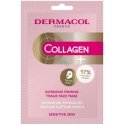 Collagen+ Tehokas Kiinteyttävä Naamio - Tehokas kiinteyttävä kangasnaamio Collagen+ Tehokas Kiinteyttävä Naamio - Tehokas kiinteyttävä kangasnaamio