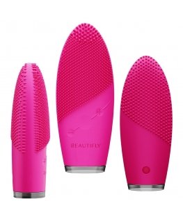 Beautifly B-Fresh Slim vaaleanpunainen
