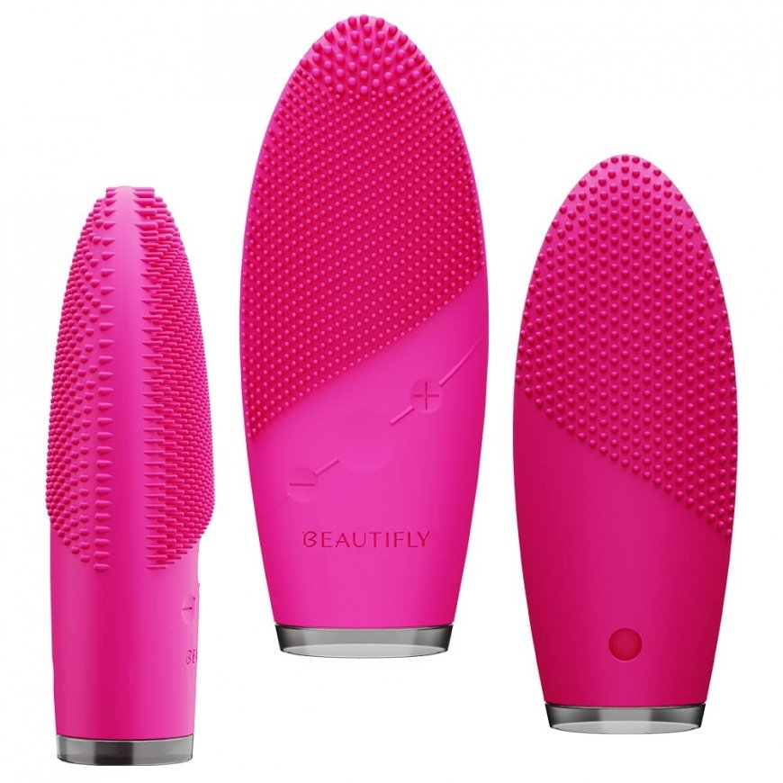 Beautifly B-Fresh Slim roosa