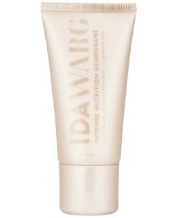 Intesa IDA WARG_Intensiivinen Ravinto Deodorantti Intensiivisesti ravitseva pallodeodorantti 50ml