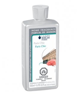 Lampe Berger Paris Chic 500 ml