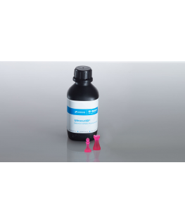 BASF Ultracur3D krāsu komplekts - 0.5kg - Magenta