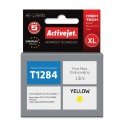 Activejet AE-1284N ink (replacement for Epson T1284 Supreme 13 ml yellow) Activejet AE-1284N ink (replacement for Epson T1284 Supreme 13 ml yellow)