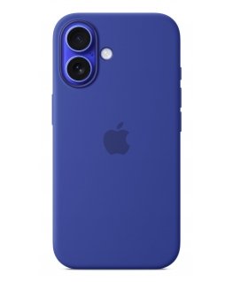 Apple MYY63ZM/A mobilo telefonu apvalks 15,5 cm (6.1") Aploksne Zils