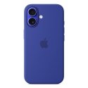 Apple MYY63ZM/A mobilo telefonu apvalks 15,5 cm (6.1") Aploksne Zils Apple MYY63ZM/A mobilo telefonu apvalks 15,5 cm (6.1") Aploksne Zils