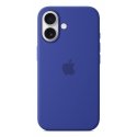 Apple MYY63ZM/A mobiliojo telefono dėklas 15,5 cm (6.1") Mėlyna Apple MYY63ZM/A mobiliojo telefono dėklas 15,5 cm (6.1") Mėlyna