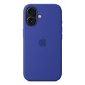 Apple MYY63ZM/A mobilo telefonu apvalks 15,5 cm (6.1") Aploksne Zils Apple MYY63ZM/A mobilo telefonu apvalks 15,5 cm (6.1") Aploksne Zils