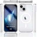 Чехол 3MK Armor MagCase для Apple iPhone 15 Чехол 3MK Armor MagCase для Apple iPhone 15