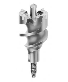 MAKITA FRAKCIJAS URBIS SDS MAX 55x150mm