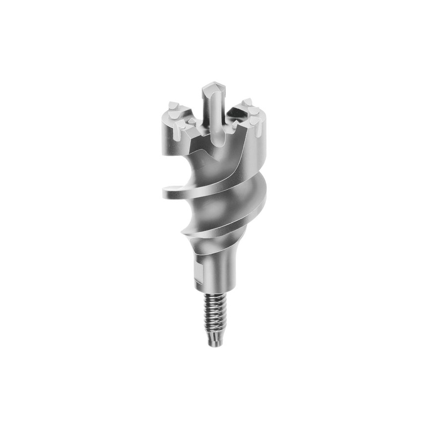 MAKITA MILLING BIT SDS MAX 55x150mm
