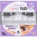 KISS ImPRESS Easy Tab 03 False Eyelashes KISS ImPRESS Easy Tab 03 False Eyelashes