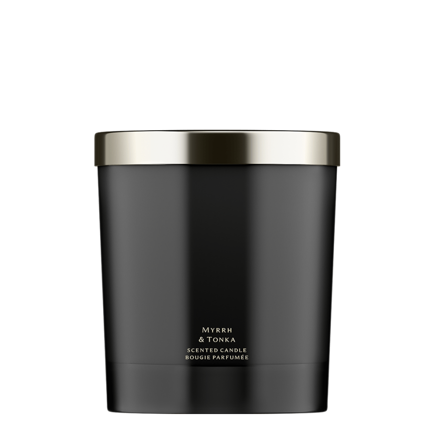 Jo Malone Myrrh & Tonka Scented candle 200 g (unisex)