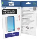 Wave Panssarilasi, Samsung Galaxy A26 5G Wave Panssarilasi, Samsung Galaxy A26 5G