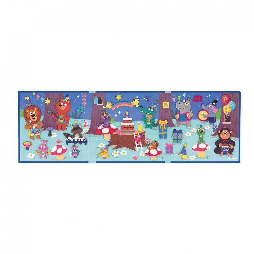 JANOD J05455 learning toy – 3
