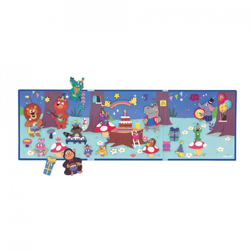 JANOD J05455 learning toy – 4