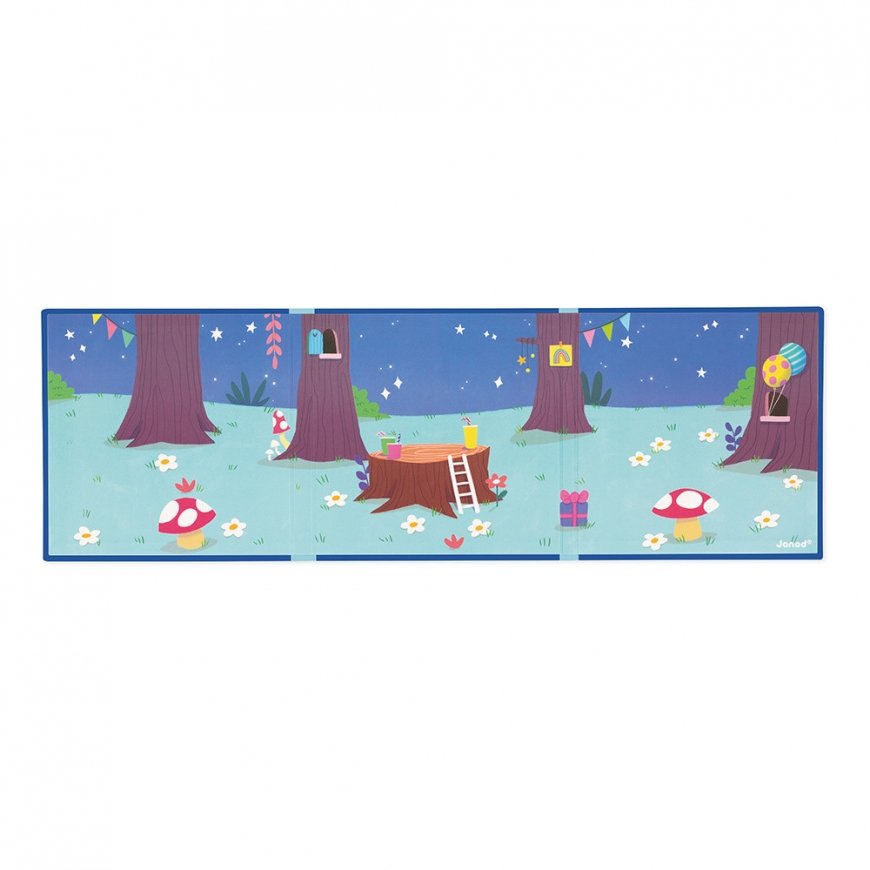 JANOD J05455 learning toy – 5