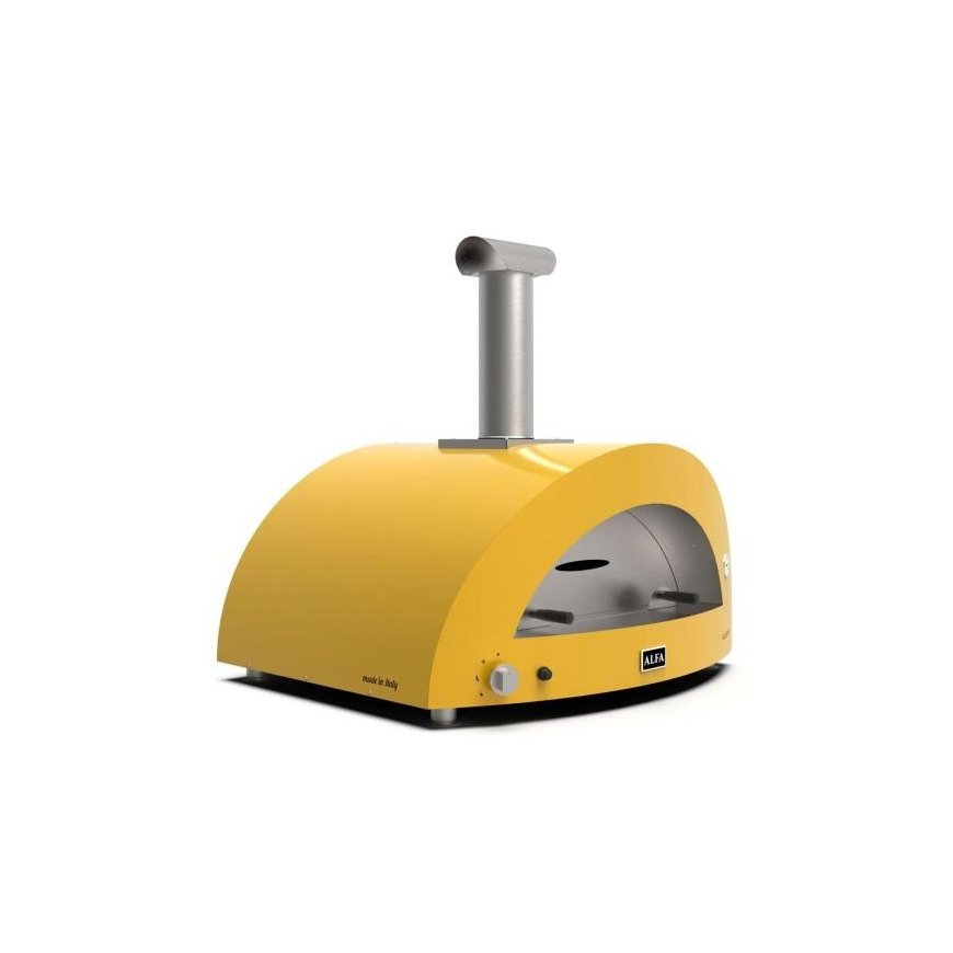 Alfa Forni Alfa Forni Moderno 5