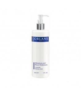 Orlane Cleanser Normal Skin Valomasis pienelis Moteriškas 400 ml