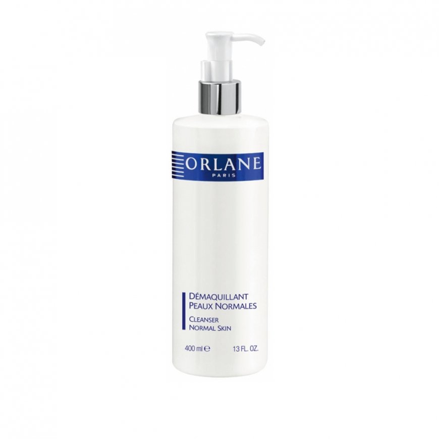 Orlane Cleanser Normal Skin Attīrošs pieniņš