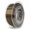 Filament Devil Design Silk 1,75mm 1kg - Pronssi Filament Devil Design Silk 1,75mm 1kg - Pronssi
