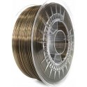 Filament Devil Design Silk 1.75mm 1kg - Bronze Filament Devil Design Silk 1.75mm 1kg - Bronze