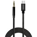 Savio cl-188 audio cable 2 m Black Savio cl-188 audio cable 2 m Black