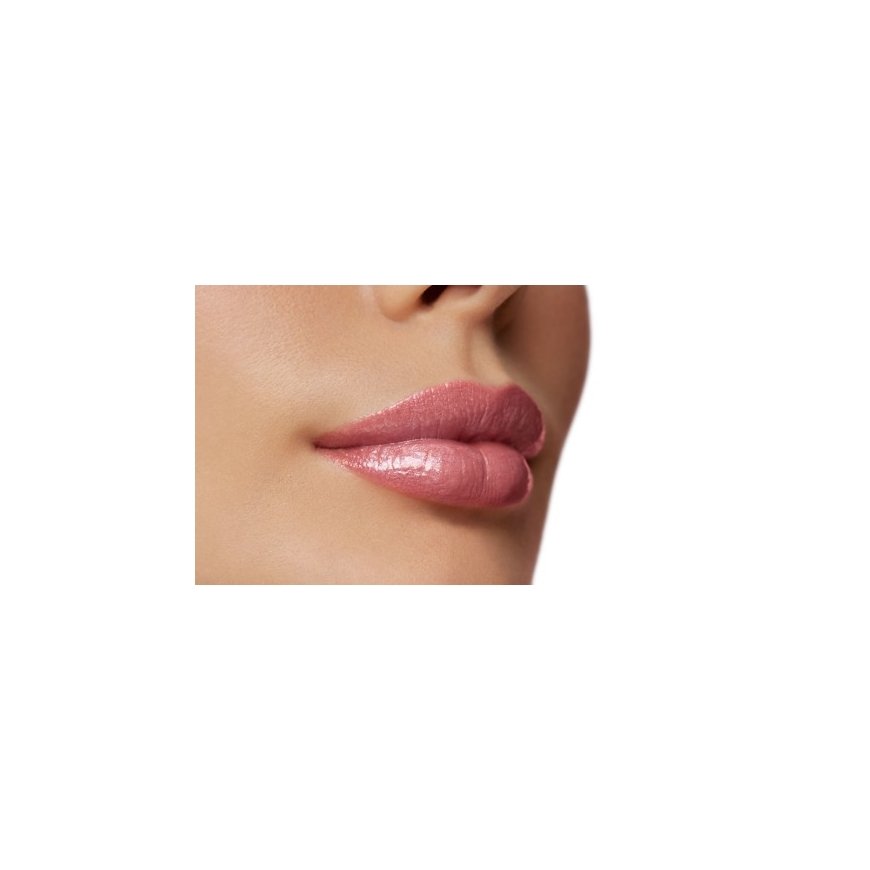 PUPA Milano Miss Pupa 2,4 ml 102 Candy Nude Spīdēt – 2