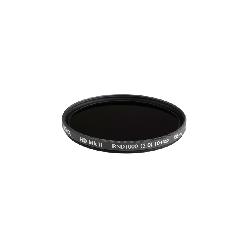 Hoya HD MkII IRND1000 (3.0) 55mm – 2