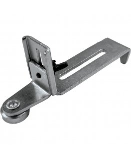 Makita 123022-4 Elektriskā krūmgrieža piederums