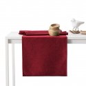 AmeliaHome TCLOTH/AH/GAIA/HMD/CLARET/SET/115x180+35x180 AmeliaHome TCLOTH/AH/GAIA/HMD/CLARET/SET/115x180+35x180