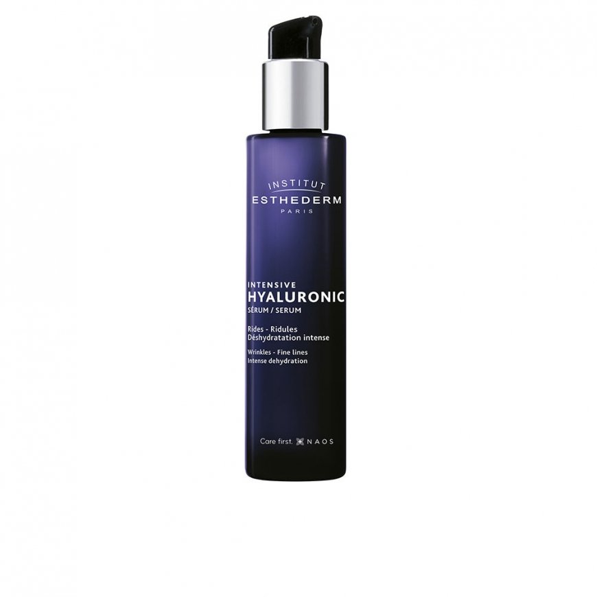 Institut Esthederm INTENSIVE HYALURONIC serums 30 ml