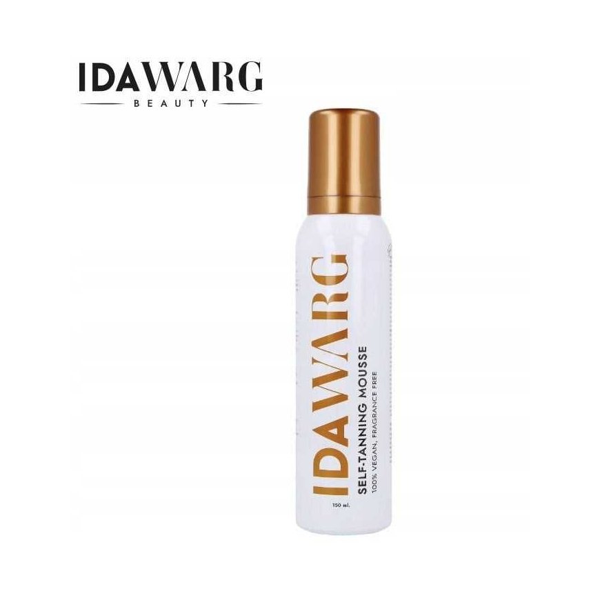 Body Tones IDA WARG_Iseemnepruuni vahtu, isepruuni keha vahtu, 150 ml