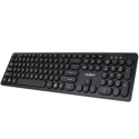 Rebel WK100 bezvadu tastatūra