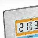 TFA-Dostmann TFA.me Hopea LCD Akku Wi-Fi