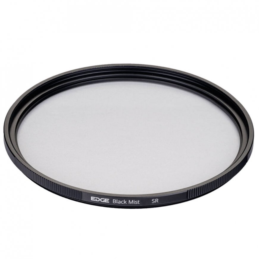 Irix Edge Black Mist 1/8 Filter SR 86mm – 2