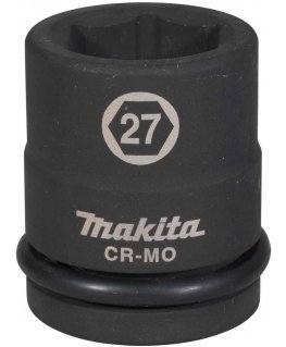 Makita E-22280 Ударная головка 3/4" 27X53MM