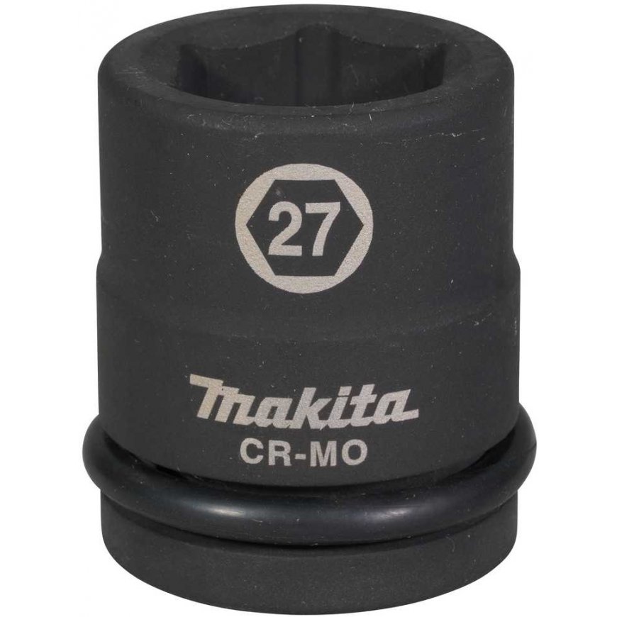 Makita E-22280 Lööktööpepea 3/4" 27X53MM