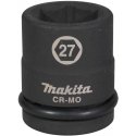 Makita E-22280 Impact Socket 3/4" 27X53MM Makita E-22280 Impact Socket 3/4" 27X53MM