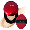 Makiažo põhja TirTir Mask Fit Red Cushion, 18 g, 17W Prantsuse vanill