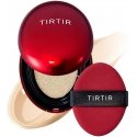 TirTir Mask Fit Red Cushion Foundation, 18 g, 17W French Vanilla