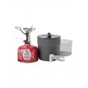 Turistide keedukomplekt MSR PocketRocket Deluxe Stove Kit Turistide keedukomplekt MSR PocketRocket Deluxe Stove Kit