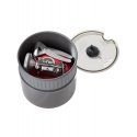Matkakeittimet ja kattilasarja MSR PocketRocket Deluxe Stove Kit Matkakeittimet ja kattilasarja MSR PocketRocket Deluxe Stove Kit