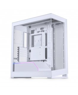 Phanteks NV5 MKII Midi Tower Valkoinen