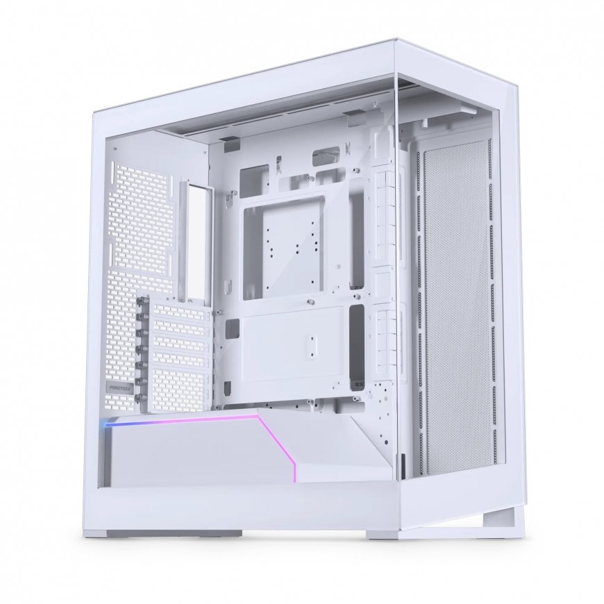 Phanteks NV5 MKII Midi Tower Balts