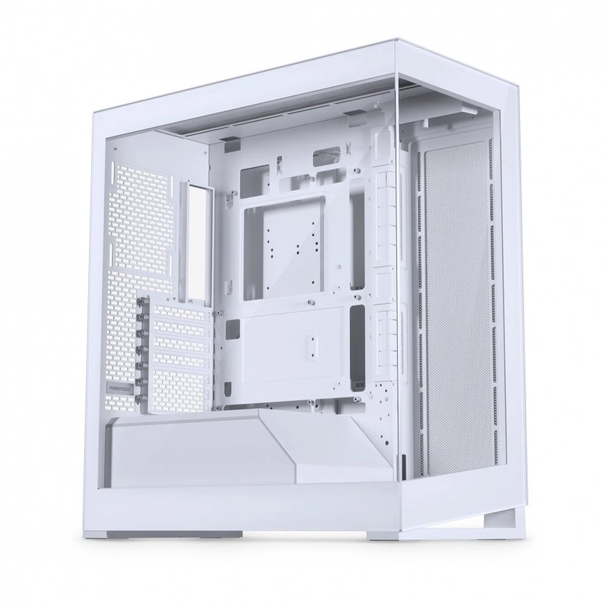 Phanteks NV5 MKII Midi Tower Valkoinen – 2