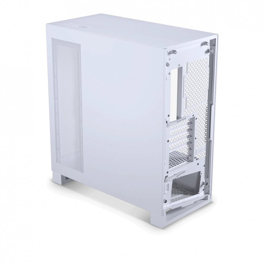 Phanteks NV5 MKII Midi Tower Valkoinen – 5