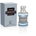 Camara Vamos Crescent EDP parfümeeritud vesi meestele, 100 ml Camara Vamos Crescent EDP parfümeeritud vesi meestele, 100 ml