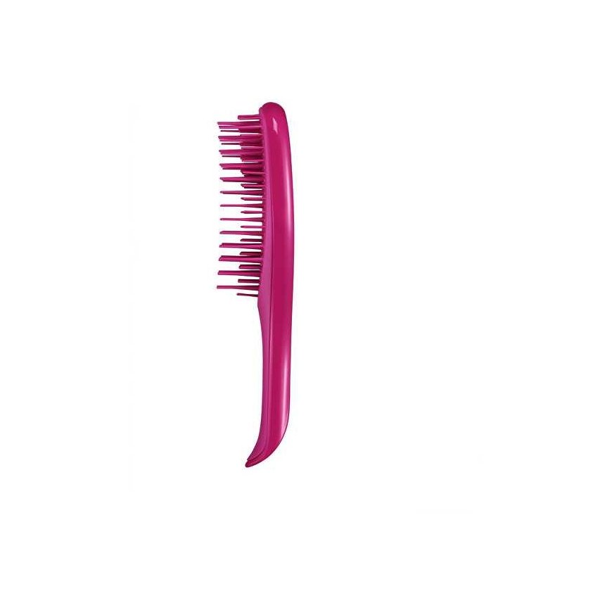 Tangle Teezer Mini Ultimate Detangler elektriskais matu suka ar aveņu garšu